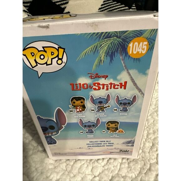 Stitch - Picture 3 of 6